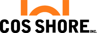 Cos Shore Inc. Logo