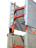 Toronto Construction Aluminum Trench Boxes
